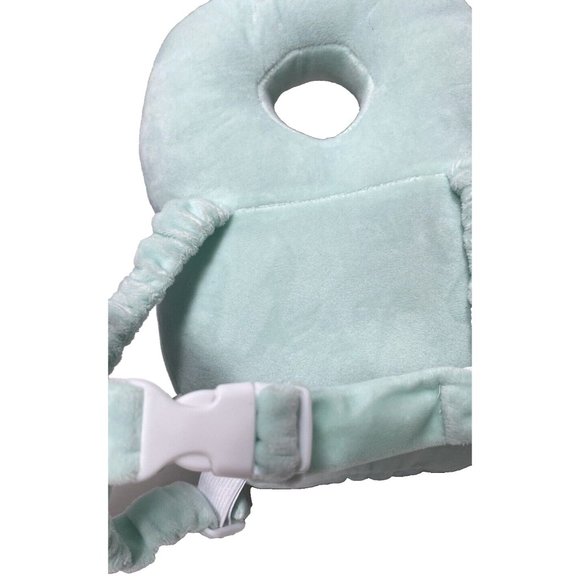 Baby Fall Pillow Plush Backpack Head Protector Walking Anti-Fall Protection New - Picture 4 of 8